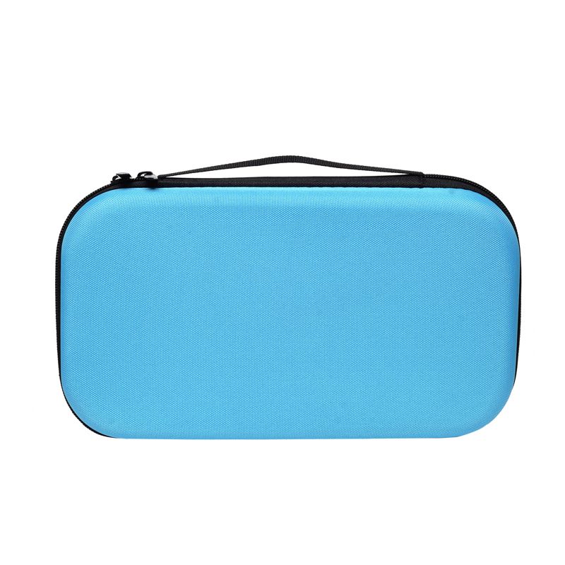 Etui do stetoskopów littmann classic iii niebieskie